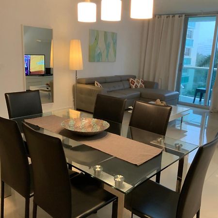 Lovely Beach Apartment By Miami Te Espera- Hollywood 5U Buitenkant foto