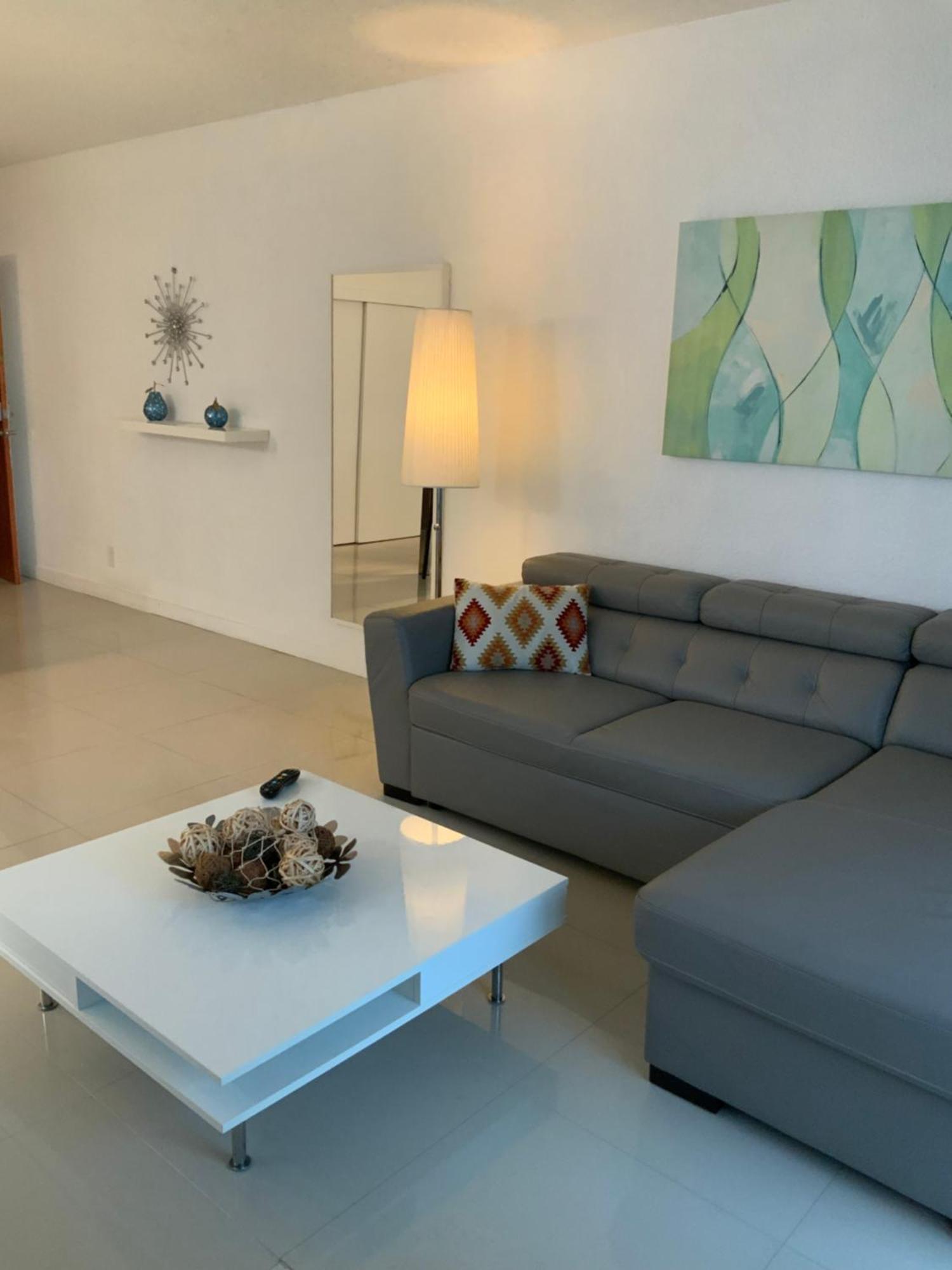 Lovely Beach Apartment By Miami Te Espera- Hollywood 5U Buitenkant foto