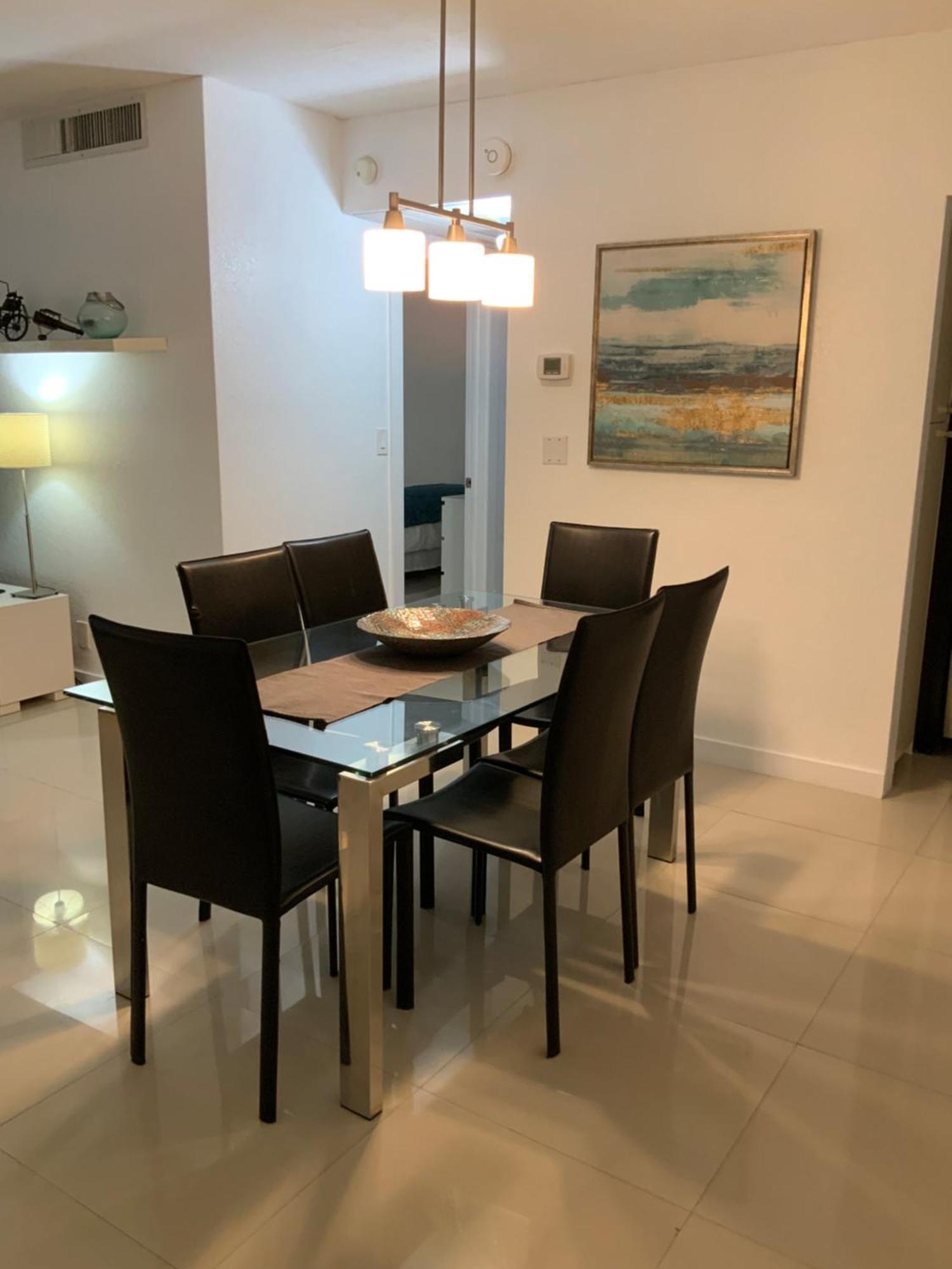Lovely Beach Apartment By Miami Te Espera- Hollywood 5U Buitenkant foto